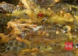 香煎昂刺鱼的做法图解5