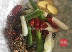 炖羊肉的做法图解3