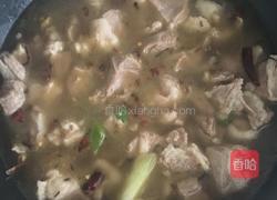 炖羊肉的做法图解5
