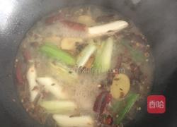 炖羊肉的做法图解4