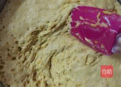 红枣枸杞椰丝南瓜糕的做法图解7