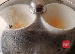 水蒸荷包蛋的做法图解3