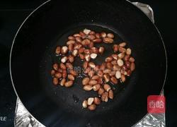 雪碧麻酱拌面的做法图解2