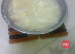 鸡蛋汤的做法图解6