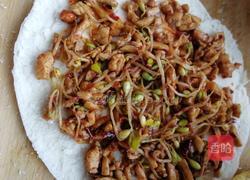 家常肉夹馍的做法图解2