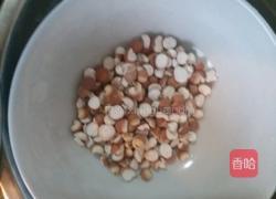 祛湿靓鸡汤的做法图解4