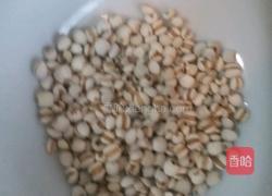 祛湿靓鸡汤的做法图解5