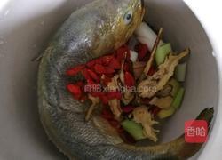 健脾胃鱼汤的做法图解4