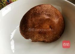 虾滑香菇鸡蛋卷的做法图解3