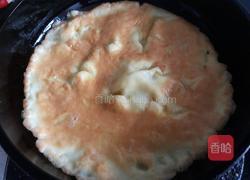 虾滑香菇鸡蛋卷的做法图解7