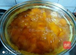 杏露销魂汁的做法图解2