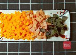 上汤娃娃菜的做法图解4