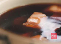 普洱肉粽||让南方人欲罢不能的大肉粽！的做法图解2