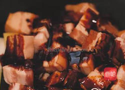 普洱肉粽||让南方人欲罢不能的大肉粽！的做法图解3