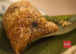 普洱肉粽||让南方人欲罢不能的大肉粽！的做法图解5