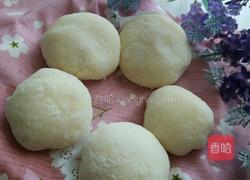 雪媚娘的做法图解7