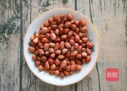 盐焗花生米的做法图解5