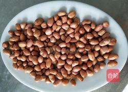 盐焗花生米的做法图解4