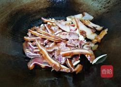 双椒风干猪耳朵的做法图解10