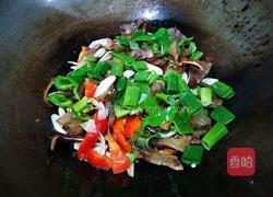 双椒风干猪耳朵的做法图解15