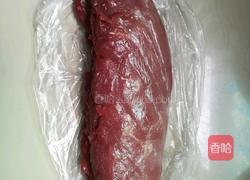 冷吃肉的做法图解1