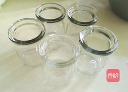 自制芒果酸奶的做法图解3