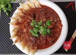 鱼头泡饼的做法图解5