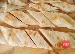 鱼头泡饼的做法图解4