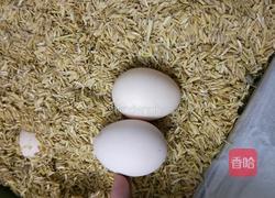 蒸嫩土鸡蛋的做法图解2