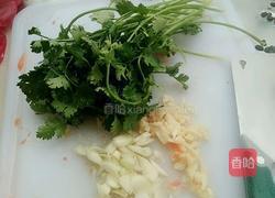 鱼香蒜蓉茄子的做法图解2