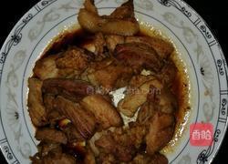 洋葱炒肉的做法图解3