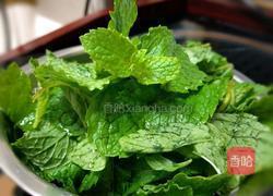 薄荷清炒土豆丝的做法图解1