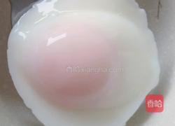 水蒸荷包蛋的做法图解5