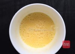 减肥期间这样吃紫薯鸡蛋香蕉卷的做法图解3