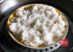 星星杂锦饭团的做法图解6