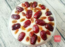 发面糕的做法图解6