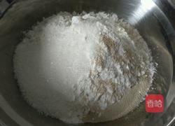 发面糕的做法图解1
