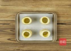 零难度土豆培根杯的做法图解1