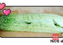 拍黄瓜的做法图解2