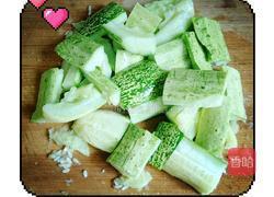 拍黄瓜的做法图解3