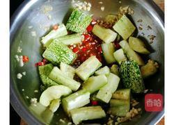 拍黄瓜的做法图解8