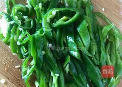 素炒土豆丝的做法图解2