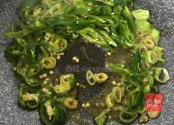 素炒土豆丝的做法图解5