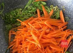 素炒土豆丝的做法图解6