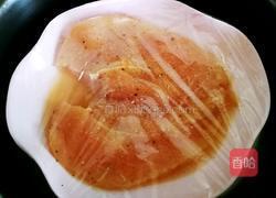 夏日清凉柠香鸡丝的做法图解4