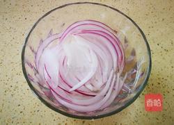 夏日清凉柠香鸡丝的做法图解6