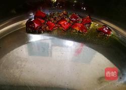 夏日清凉柠香鸡丝的做法图解15