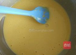 豆腐蛋糕的做法图解1