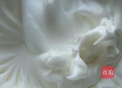 豆腐蛋糕的做法图解2