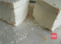 豆腐蛋糕的做法图解6